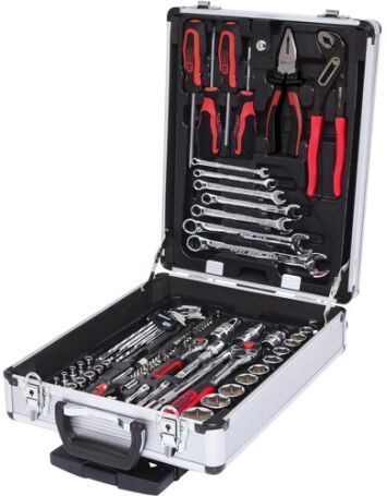 KS Tools 918.0690 set di strumenti meccanici 90 strumenti (918.0690)