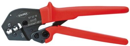 Knipex 97 52 19 non classificato (97 52 19)