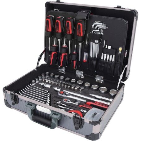 KS Tools 911.0649 set di strumenti meccanici 149 strumenti (911.0649)