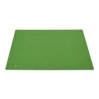 ratioform Tappetino da taglio utiliz. da entrambi i lati, 600 x 450 x 3 mm, verde chiaro