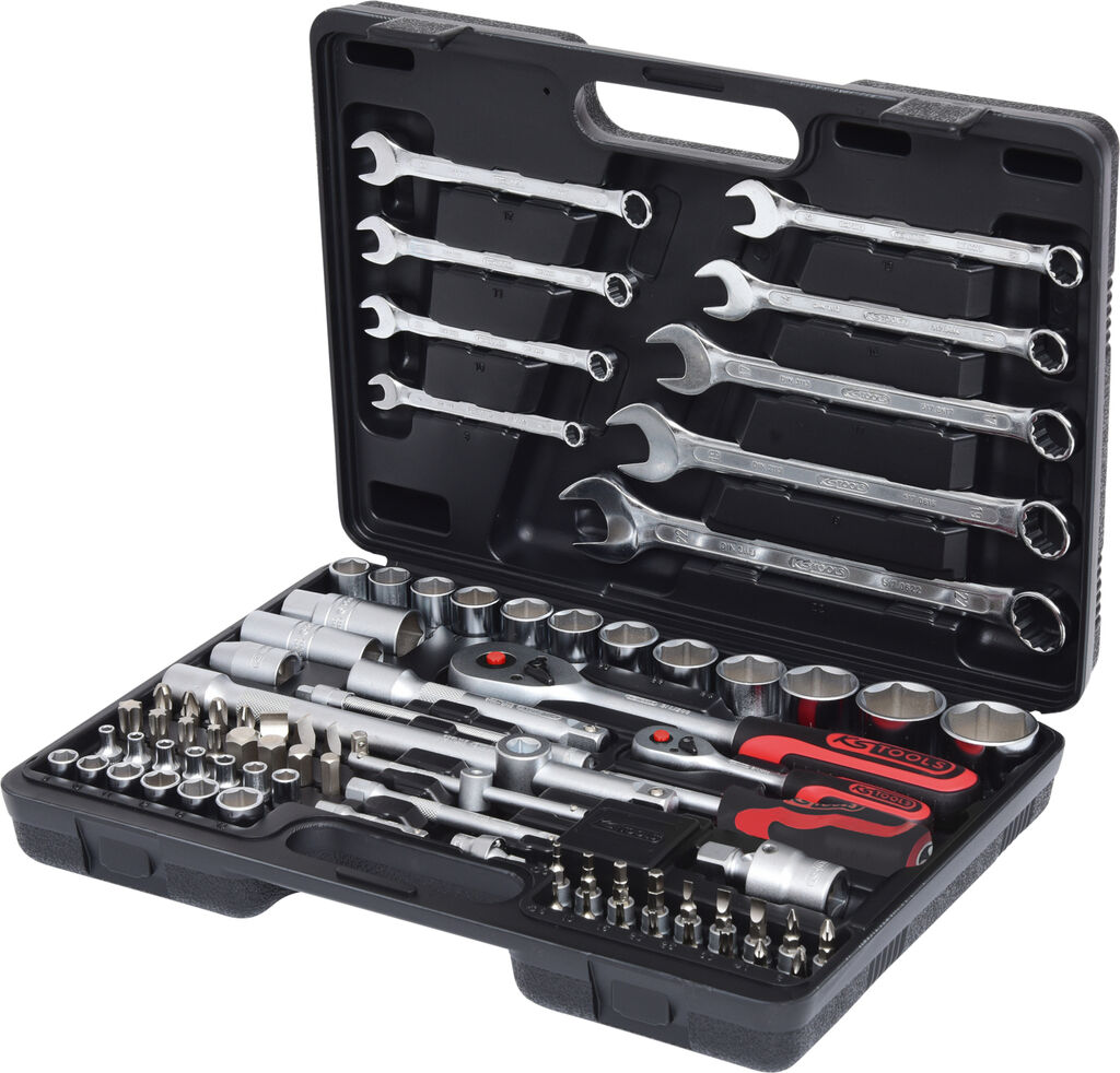 KS Tools 911.0682 bussola e set di bussole [911.0682]