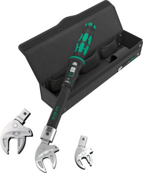 Wera 05136076001 chiave inglese manuale &amp; set [05136076001]