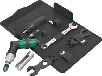 Wera 05136043001 cacciavite manuale Set [05136043001]