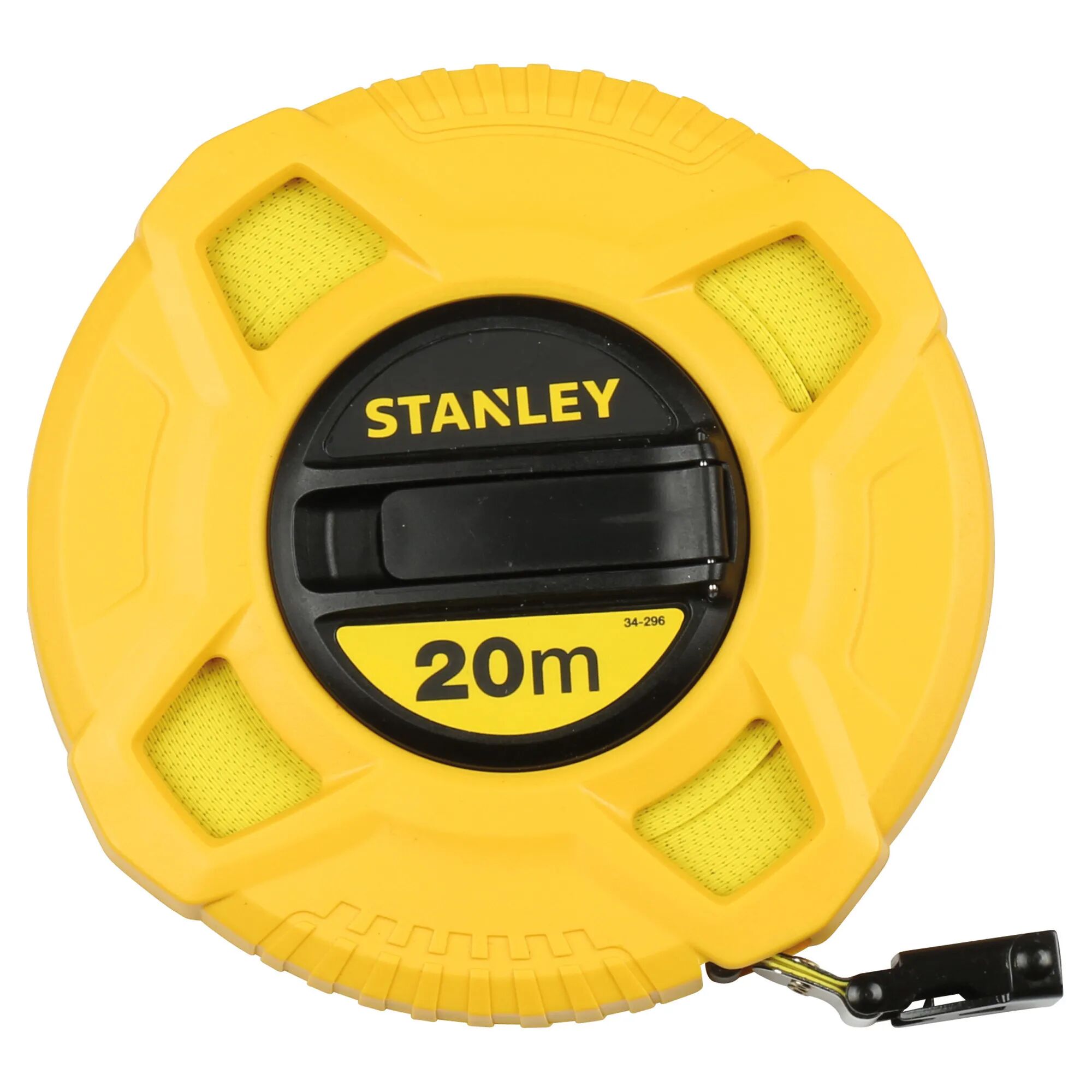 Stanley ROTELLA METRICA 20 m  CON MANOVELLA