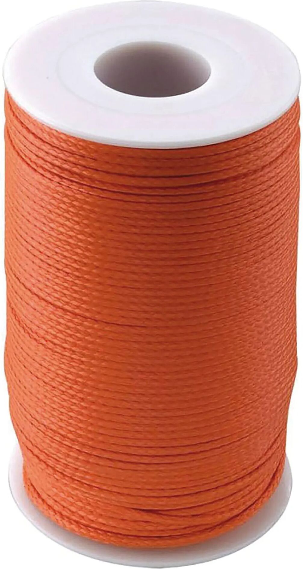 Kapriol FILO NYLON 100 m  ARANCIO ALTA VISIBILITA'