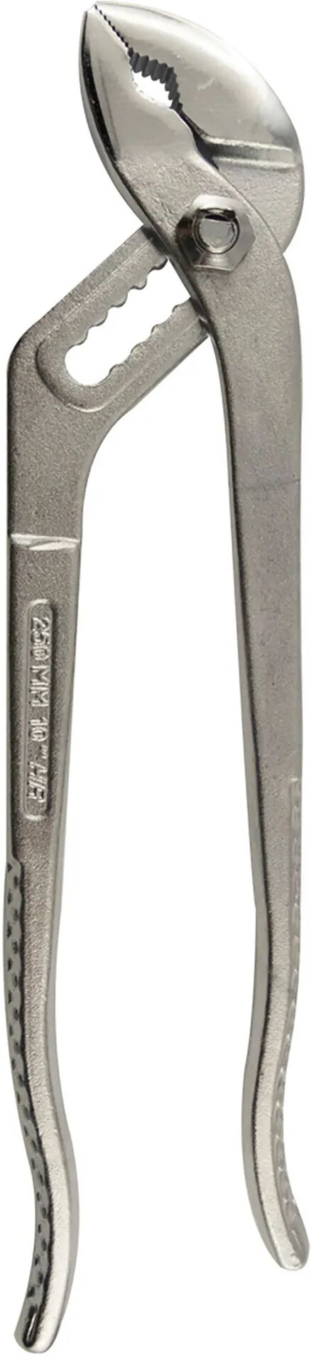 Tecnomat PINZA POLIGRIP 250 mm CHROME VANADIUM