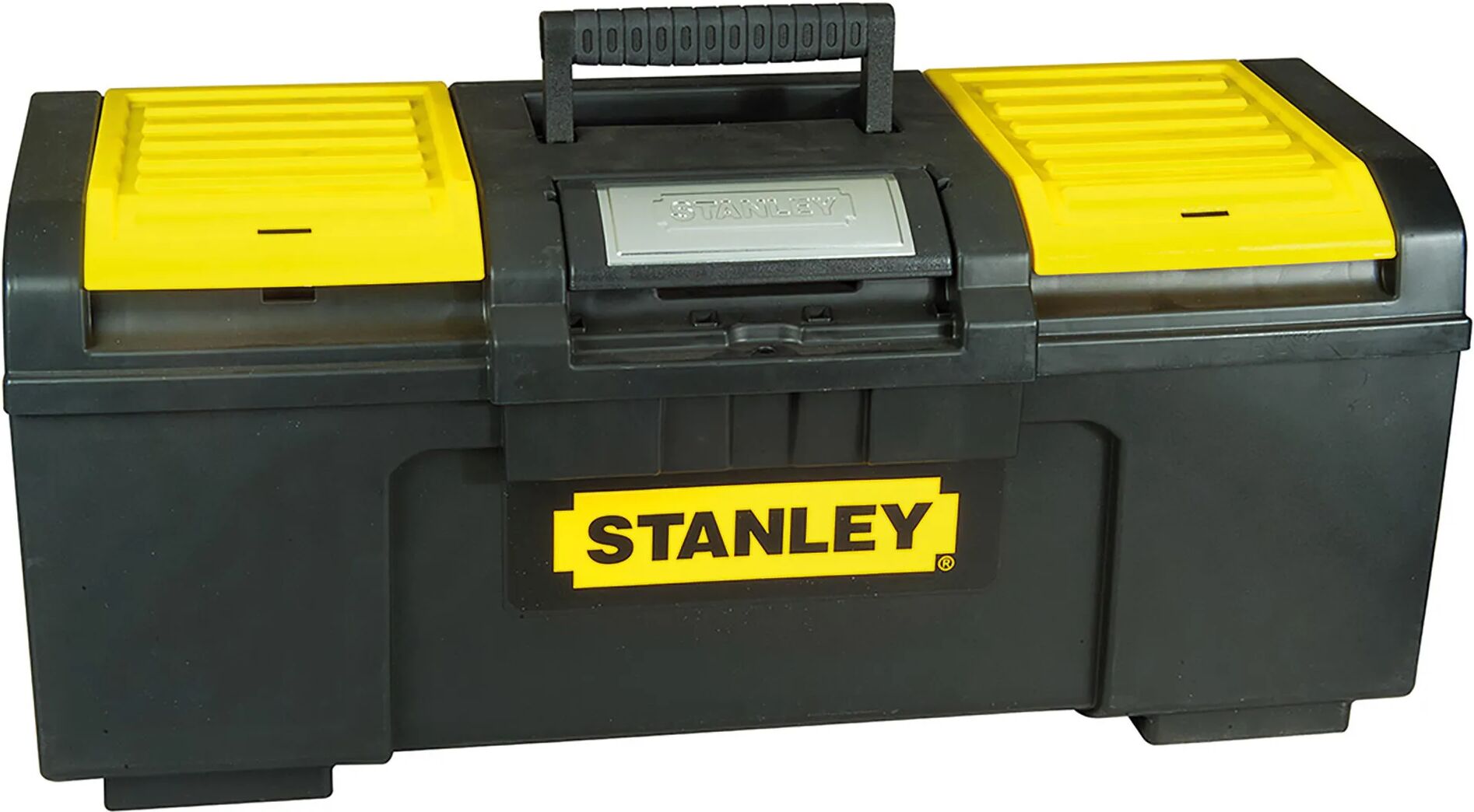 Stanley CASSETTA PORTAUTENSILI 19''  48,6x26,6x23,6 cm (LxPxH) ONETOUCH