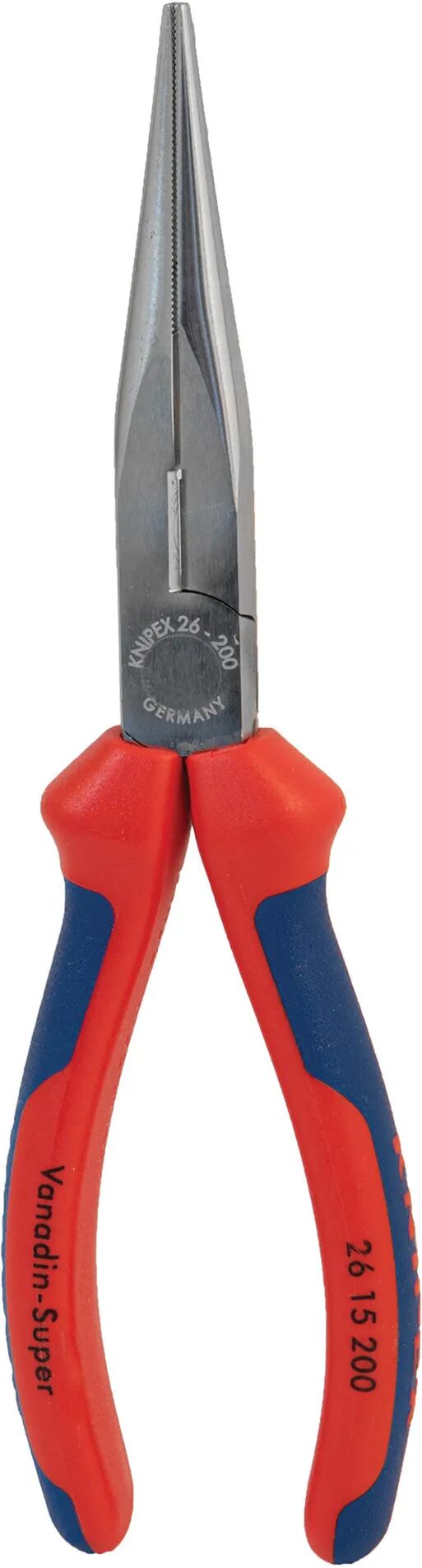 Knipex PINZA SEMITONDO  200 mm