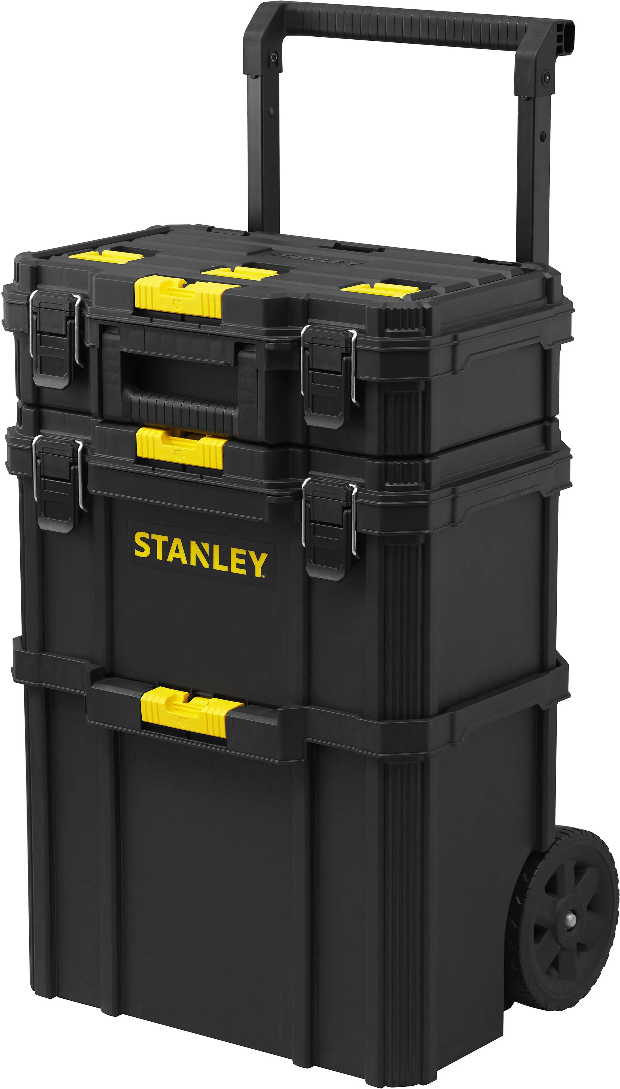 Stanley CARRELLO TROLLEY  3 IN 1 STST83319-1