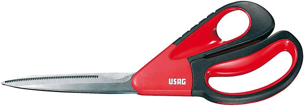 Usag FORBICE  MULTIUSO ERGONOMICA CON LAME INOX