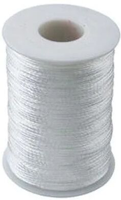 Kapriol FILO COTONE 50 m  BIANCO