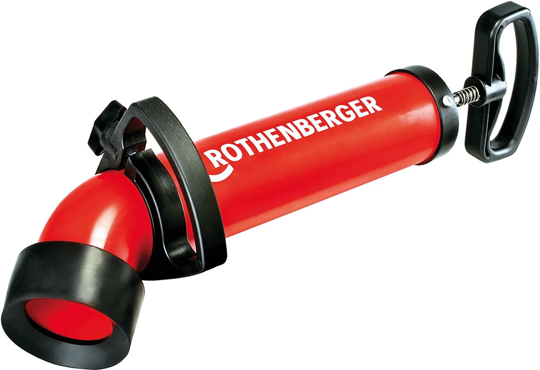 Rothenberger STURATORE 7-15 mm  A PRESSIONE D'ACQUA ROPUMP SUPER PLUS