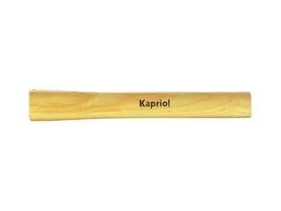 Kapriol MANICO MAZZETTA  800 - 1000 - E 1200 g IN LEGNO