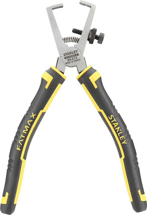 Stanley 0-89-873 Striptang FatMax 160 mm