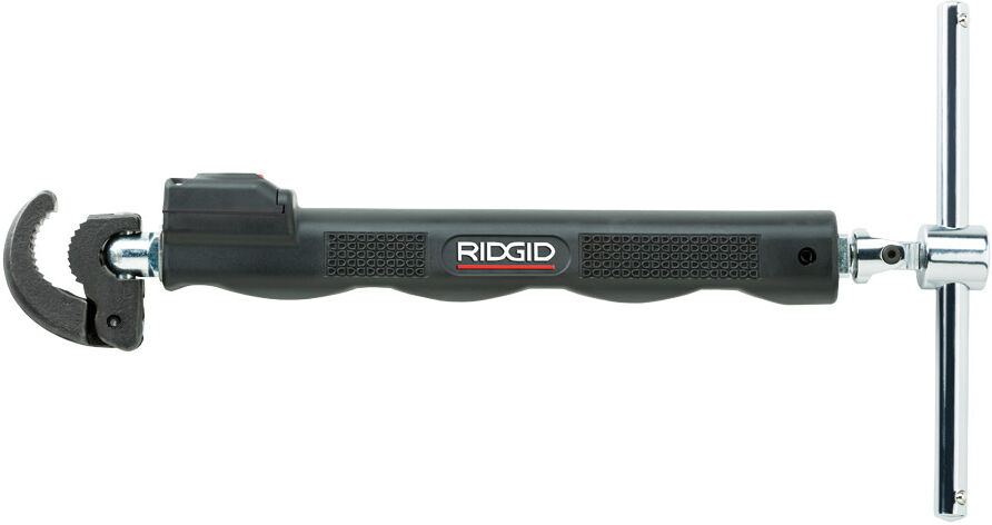 Ridgid 46753 Uitschuifbare Wastafelmoertang 1/2"-1.1/4"