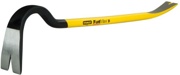 Stanley 1-55-513 FatMax Koevoet 760mm