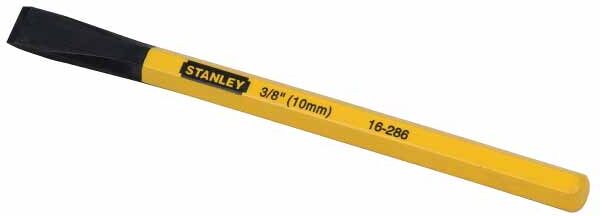 Stanley 4-18-289 Koudbeitel 19mm