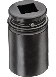 Gedore K 21 SL 24 Slagmoerdopsleutel IMPACT-FIX 1" lang 24 mm
