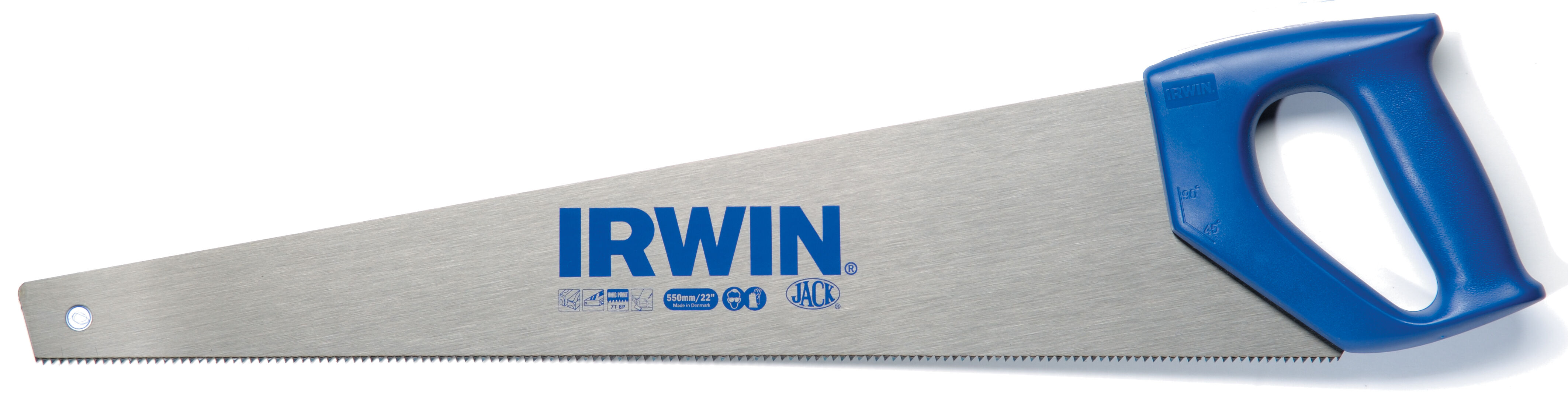 Irwin Standaard universele handzaag 550 mm 7T/8P