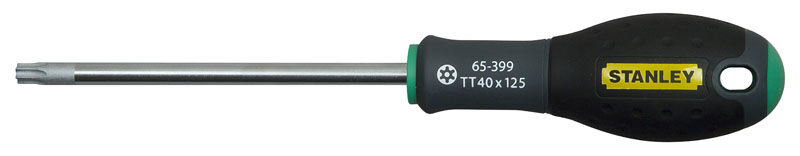 Stanley FatMax Schroevendraaier Torx TT15 X 75mm