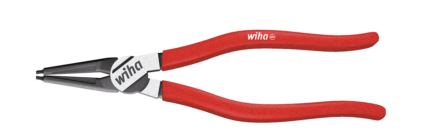 Wiha Borgringtang Classic voor binnenborgringen (boringen) (26782) J 1, 140 mm