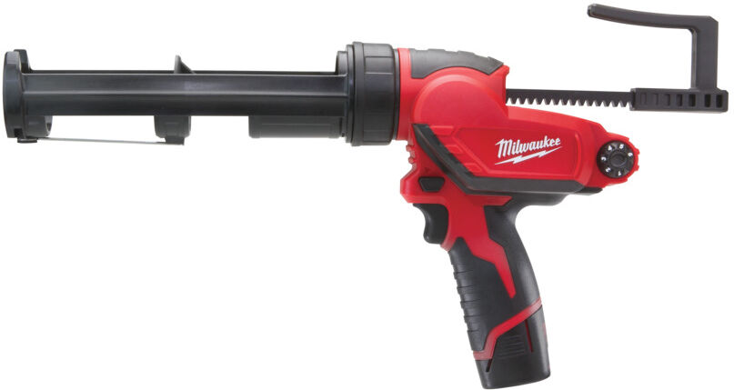 Milwaukee M12PCG/310C-201B Accu Kit/Lijmpistool 12V 2.0Ah