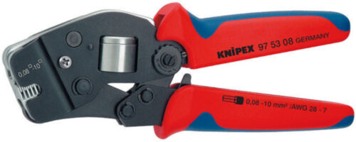 Knipex Kabelschoentang 975308SB 9753-08-190 SB