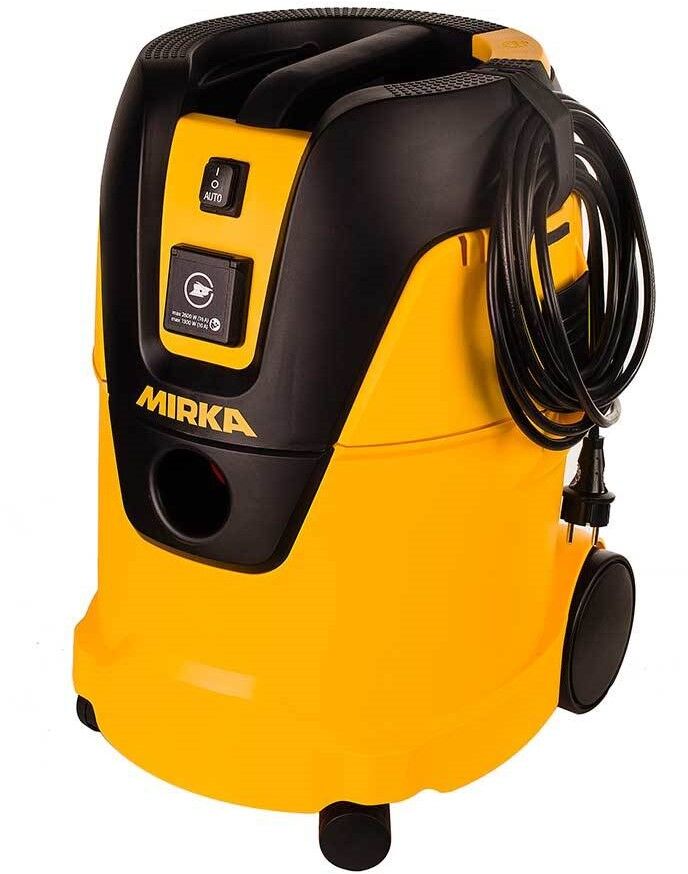 Mirka 1025L Stofzuiger