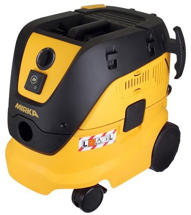 Mirka 1230L PC Stofzuiger