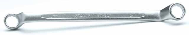 Stanley 4-87-803 Ringsleutel 10X11mm