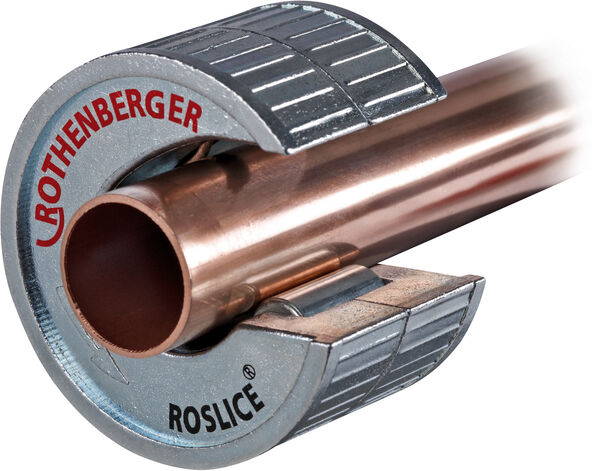 Rothenberger Accessoires 88815 Roslice Pijpsnijder 15mm