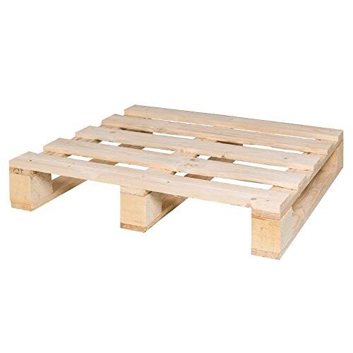 karton-billiger Wegwerppallet, 60 x 80 cm, wegwerppallets, pallets, 2 stuks