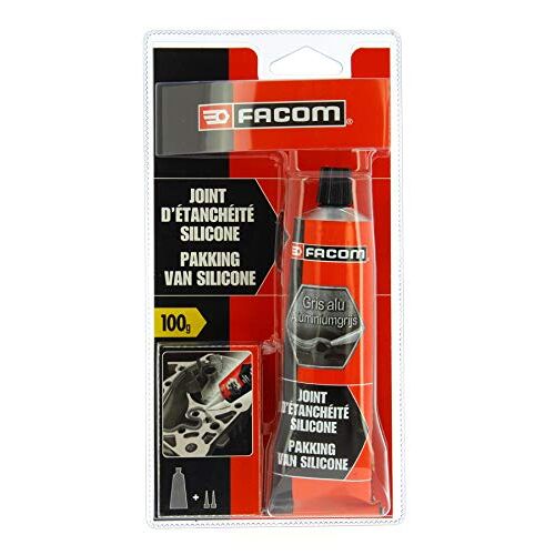 Facom 006084 siliconenafdichting, 100 g