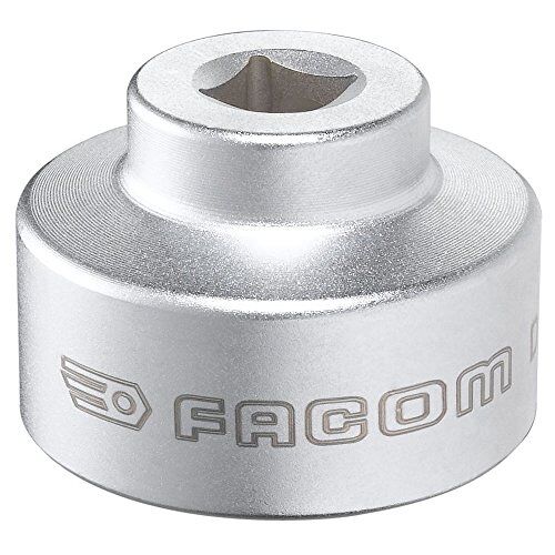 Facom inzet 3/8 inch 30 mm Aziatische auto's, 1 stuk, D.163-30