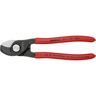 Knipex KNIPEX 95 11 165 SB Kabelschaar