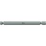 Wera 842/4 Inbus-bit 5 mm Gereedschapsstaal Gelegeerd, Taai F 6.3 1 stuk(s)