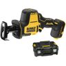 DeWALT DCS369NT-XJ 18V Li-ion XR Accu Reciprozaag Body In TSTAK Koffer