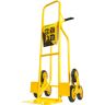 Stanley SXWTD-HT523 Steekwagen - Staal - 200kg