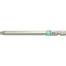 Wera 05059571001 bit met boring, 867/4 Z TORX® BO Take it easy bit met boring, TORX®, TX 25 x 89 mm