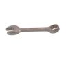 Laser 2814 Spanner Stubby 17mm