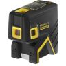 Stanley Stan 5-Punktlaser FatMax Li-Ion gruen   FMHT77596-1