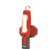 Formula 1 COB-LED werklamp, werkplaatslamp, 600 lumen, oplaadbaar met USB, met haak om op te hangen, magneet, voor auto, werkplaats