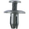 KS TOOLS 420.1554 Push-type klem voor Nissan, 10 per pak