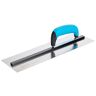 OX Tools OX Pro Cement Finishing Trowel 16" / 400mm