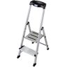 Krause Sepuro Aluminium vouwladder