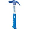 Blue Spot Tools Blauwe vlek 26147 20oz Xtra-Range gezandstraalde klauw hamer