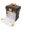 Perel OM14H 14-Inch Hobby Toolbox