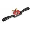 Uxcell a15110500ux0396 44mm Cutter Breedte Houtbewerking Tool Verstelbare Spaak Scheren Spokeshave Vliegtuig