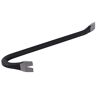 Roughneck ROU64412 Wrecking Bar, 12 inch