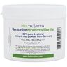 Heiltropfen Bentoniet Montmorilloniet poeder, 1lb-454g, ULTRA FINE, bentonite Montmorillonite gehalte: 95%, natuurlijk mineraal stof. ®